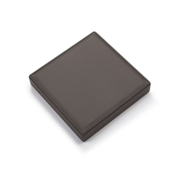 3700 9 x9  Stackable Leatherette Trays\CB3700.jpg